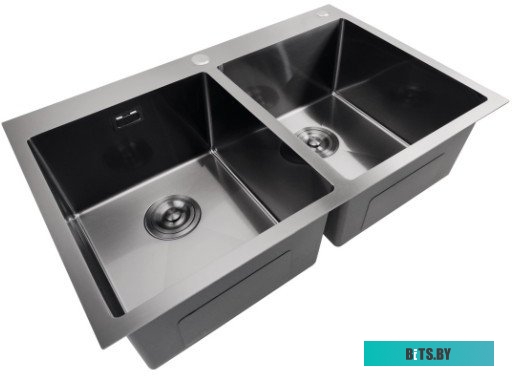 Стиратель для досок Deli E7840 магнитный