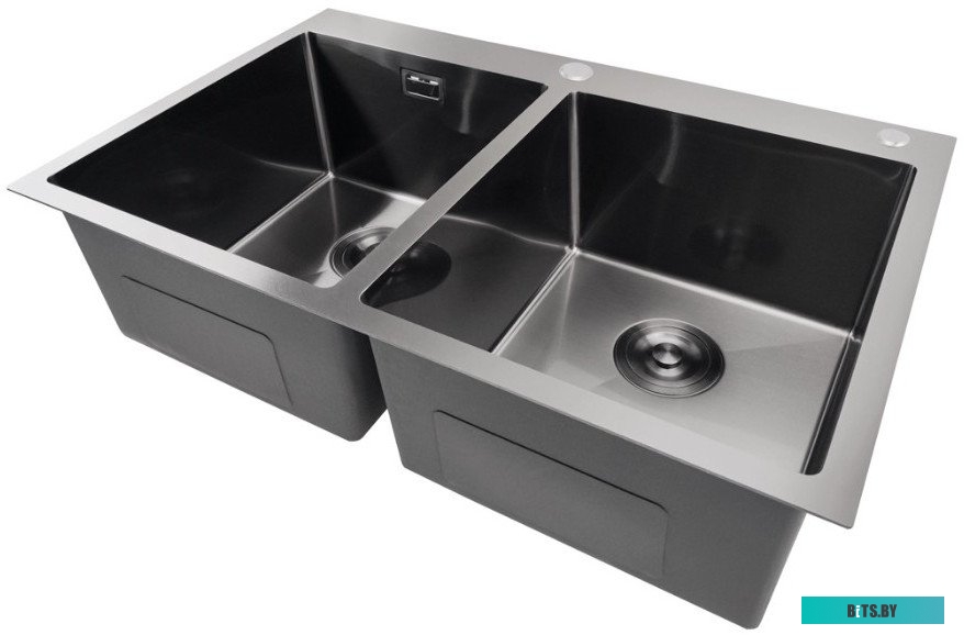 Стиратель для досок Deli E7840 магнитный