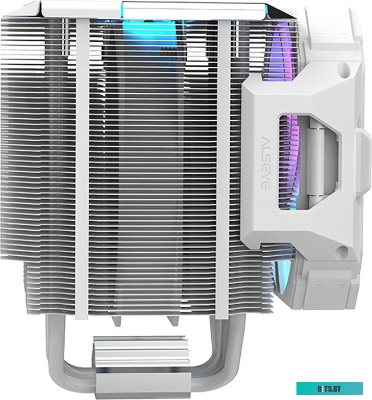 Кулер для процессора Alseye i600 i600-W