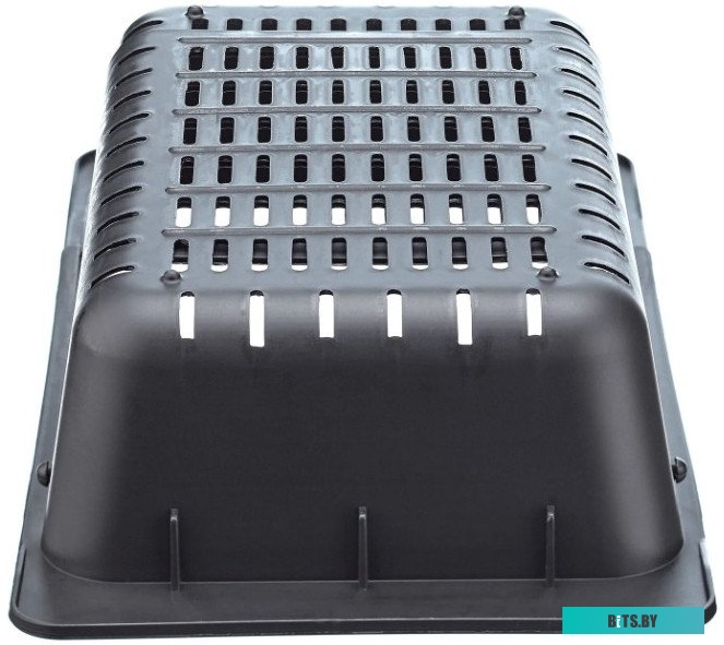 Стиратель для досок Deli E7840 магнитный