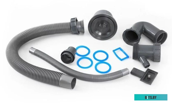 Стиратель для досок Deli E7840 магнитный