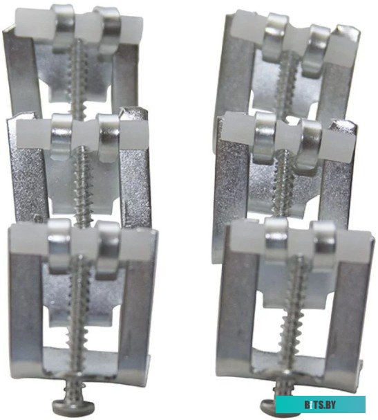 Стиратель для досок Deli E7840 магнитный