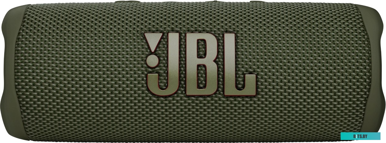 Беспроводная колонка JBL Flip 6 (зеленый)
