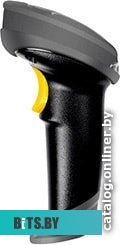 Сканер штрих-кодов Mindeo MD6600AT-HD (USB, с подставкой)
