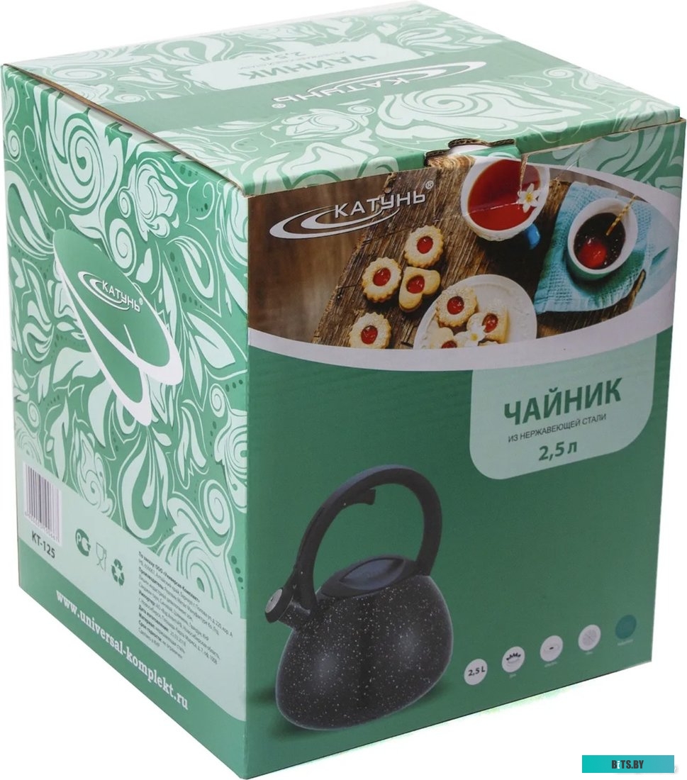 КТ-145 Плита Индукционная Kitfort КТ-145 черный стеклокерамика (настольная)