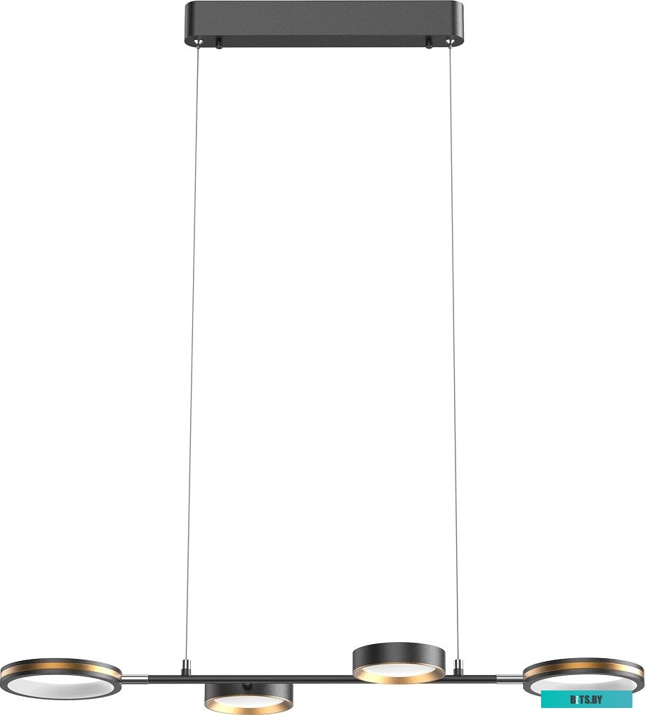 YLDL031 Yeelight-C2103Arowana-Chandelier-4head YLDL031