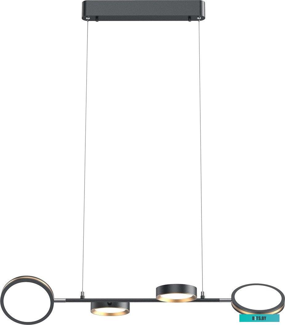 YLDL031 Yeelight-C2103Arowana-Chandelier-4head YLDL031