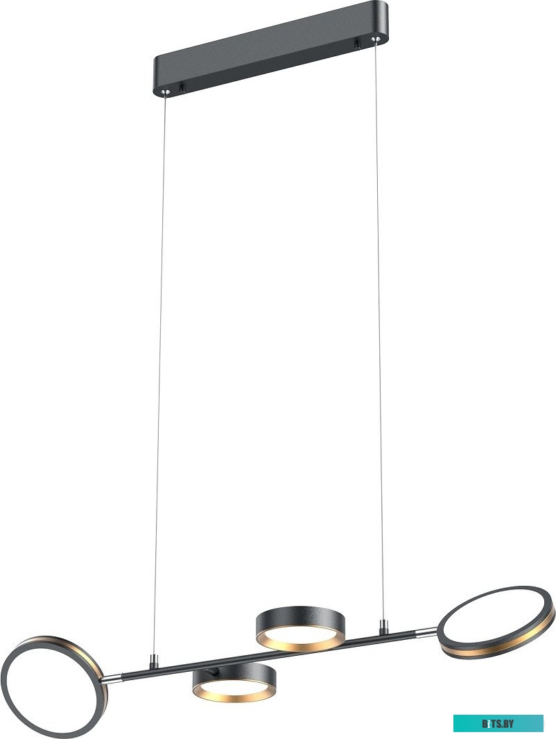 YLDL031 Yeelight-C2103Arowana-Chandelier-4head YLDL031