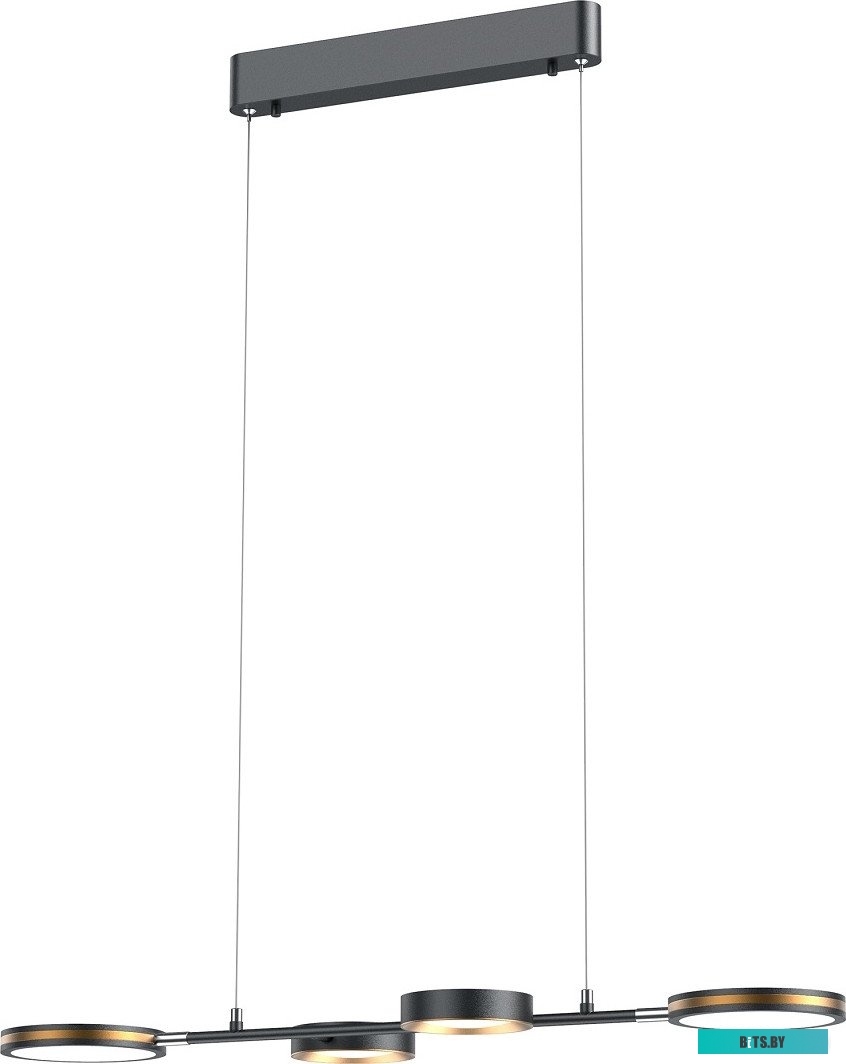 YLDL031 Yeelight-C2103Arowana-Chandelier-4head YLDL031