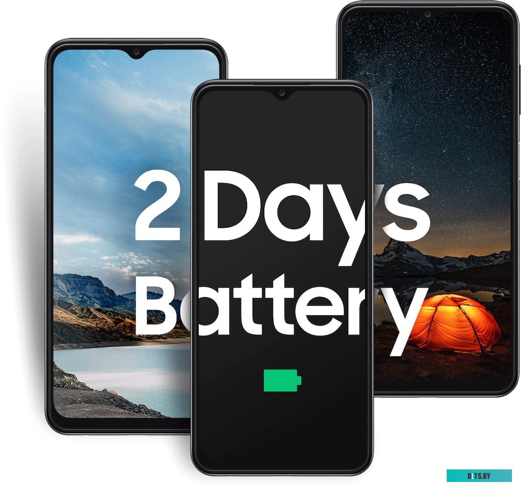 Смартфон Samsung Galaxy A05s 4/128GB Black (SM-A057FZKGMEA)