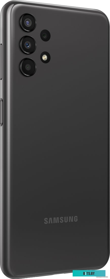 Смартфон Samsung Galaxy A05s 4/128GB Black (SM-A057FZKGMEA)