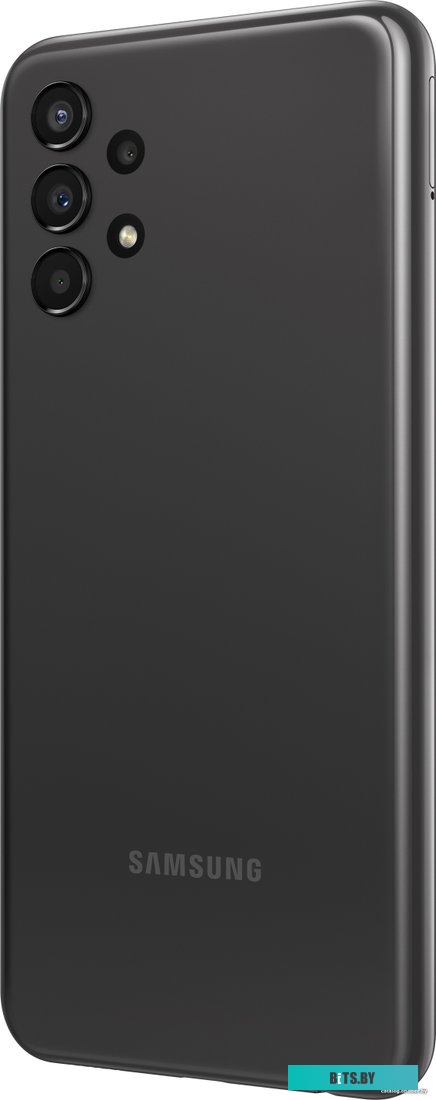 Смартфон Samsung Galaxy A05s 4/128GB Black (SM-A057FZKGMEA)