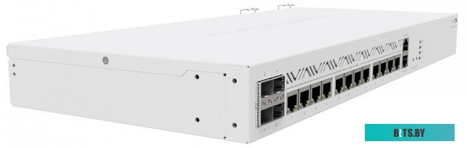 Маршрутизатор Mikrotik CCR2116-12G-4S+
