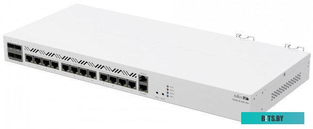 Маршрутизатор Mikrotik CCR2116-12G-4S+