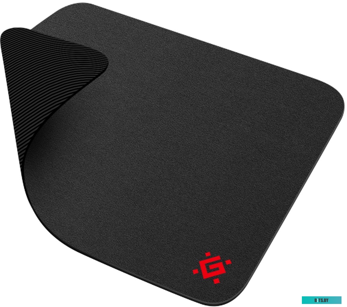 Коврик Defender Black <50550>