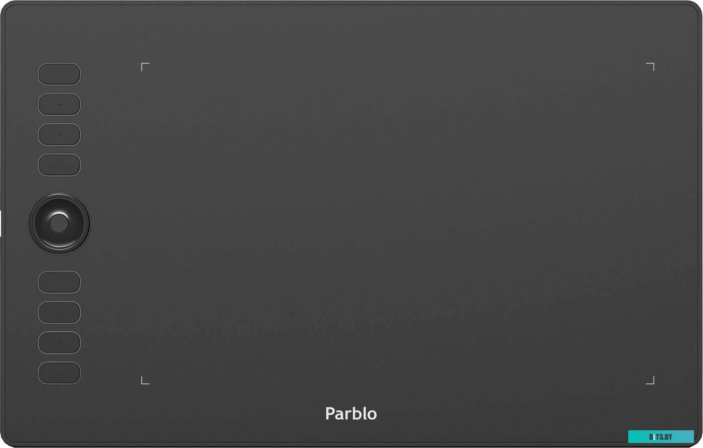 Графический планшет Parblo A610 Pro