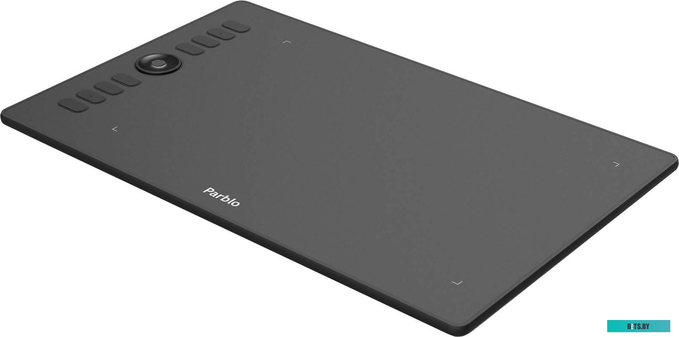 Графический планшет Parblo A610 Pro