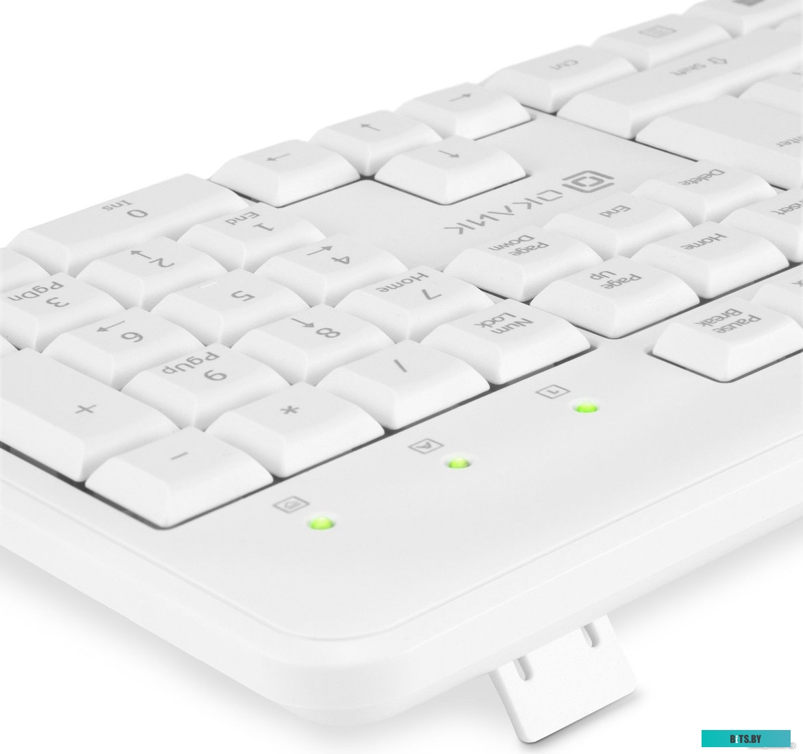 Компьютерная мышь Oklick 305M.
