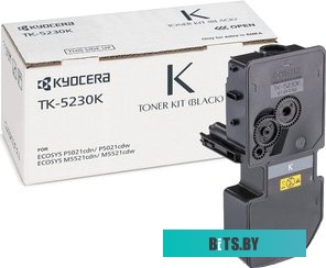 Картридж Kyocera TK-5230K
