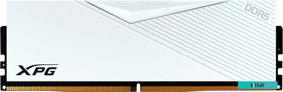 Оперативная память ADATA XPG Lancer 2x32ГБ DDR5 6400МГц
 AX5U6400C3232G-DCLAWH