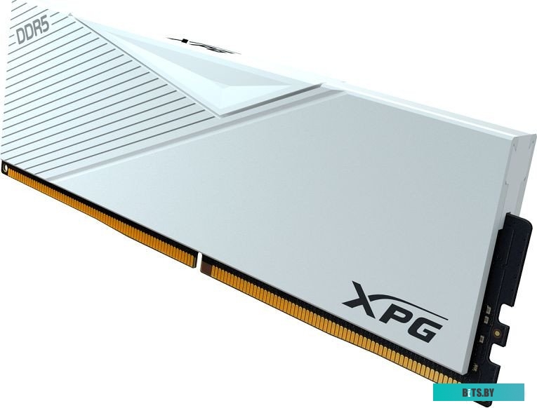 Оперативная память ADATA XPG Lancer 2x32ГБ DDR5 6400МГц
 AX5U6400C3232G-DCLAWH