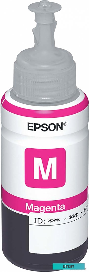 Чернила Epson C13T673398