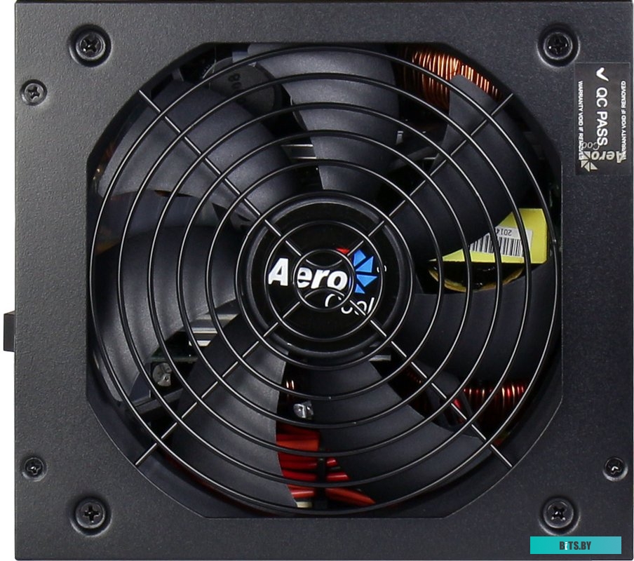 Блок питания AeroCool KCAS-800W