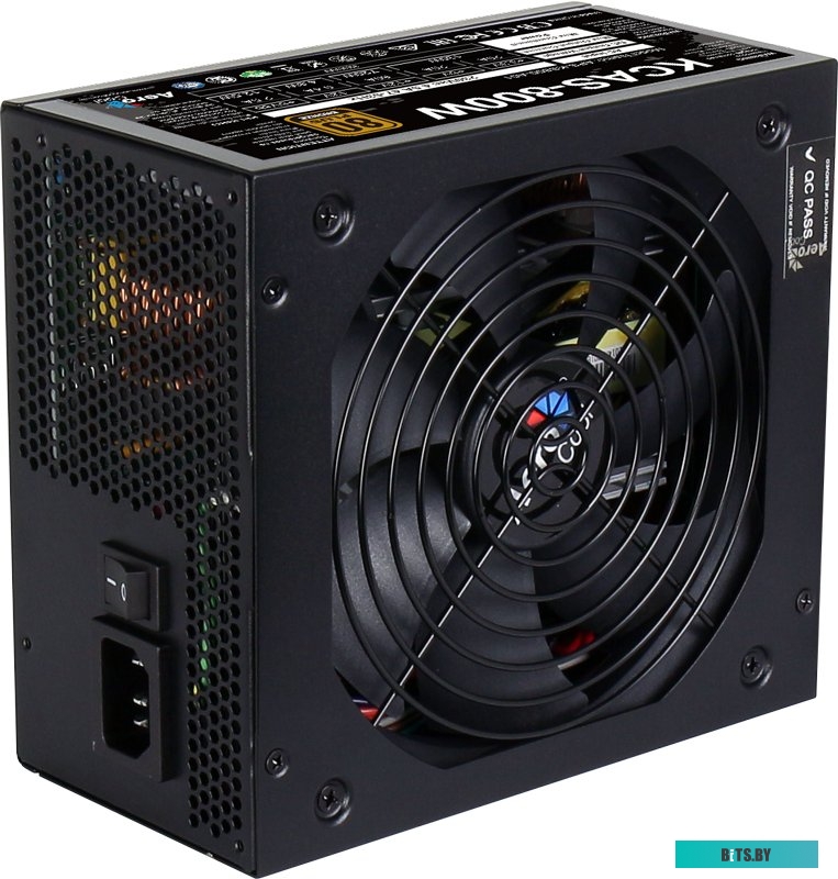 Блок питания AeroCool KCAS-800W