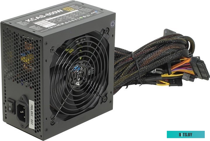 Блок питания AeroCool KCAS-800W