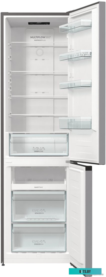 Gorenje NRK6201PS4