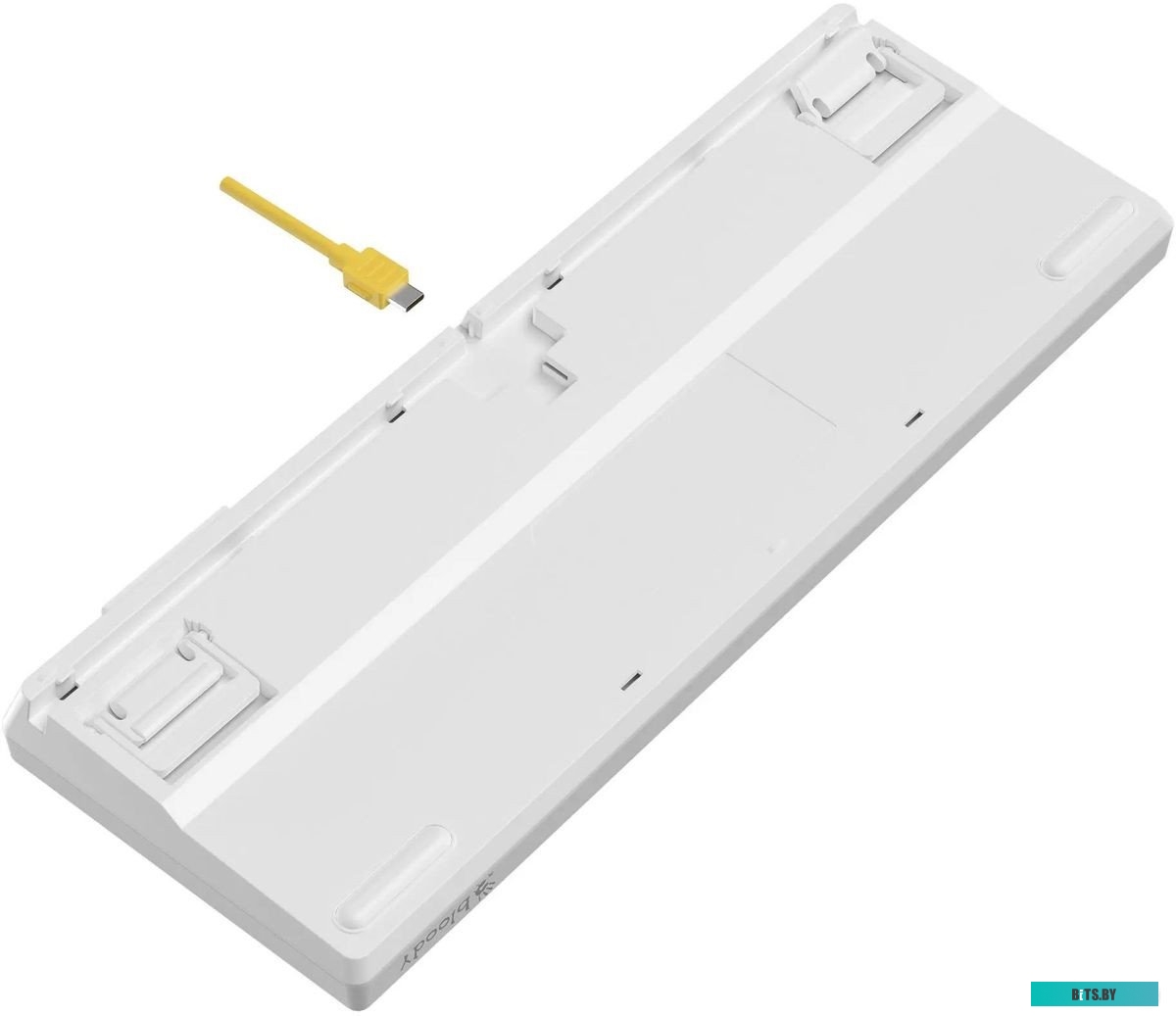 Клавиатура A4Tech Bloody S87 Energy