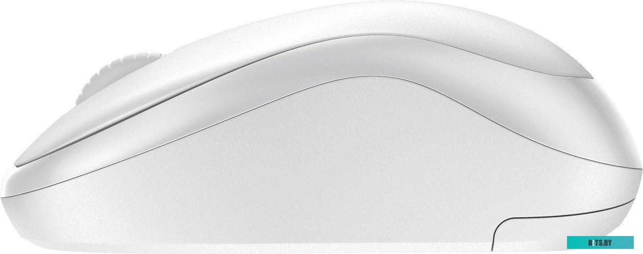 Мышь Logitech M240 (белый)