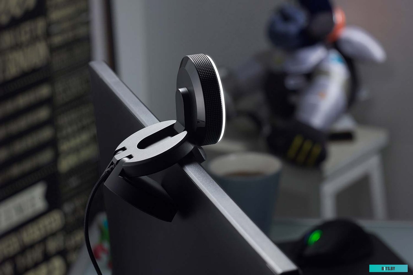 Web-камера Razer Kiyo