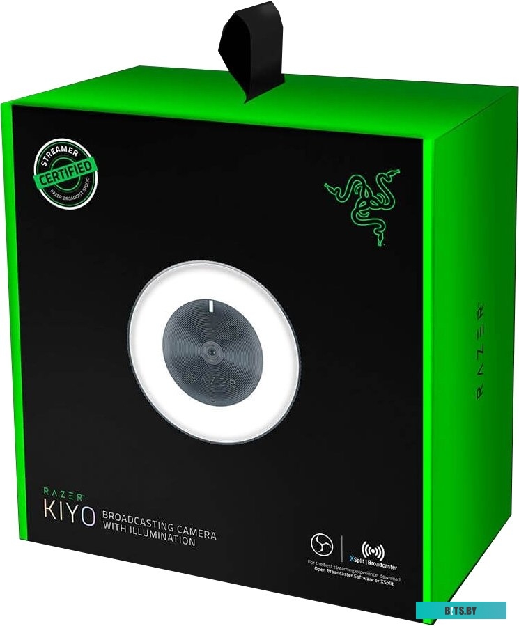 Web-камера Razer Kiyo