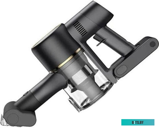 Dreame R10 Pro (черный)