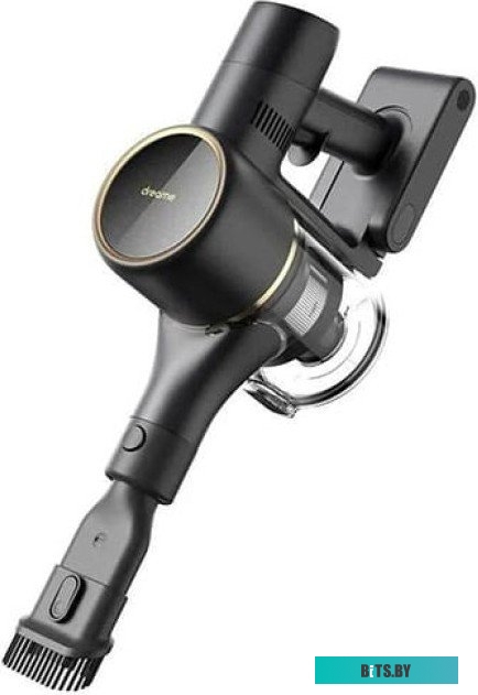 Dreame R10 Pro (черный)