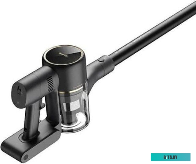 Dreame R10 Pro (черный)