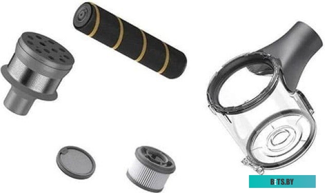 Dreame R10 Pro (черный)