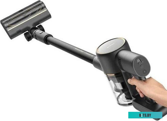 Dreame R10 Pro (черный)