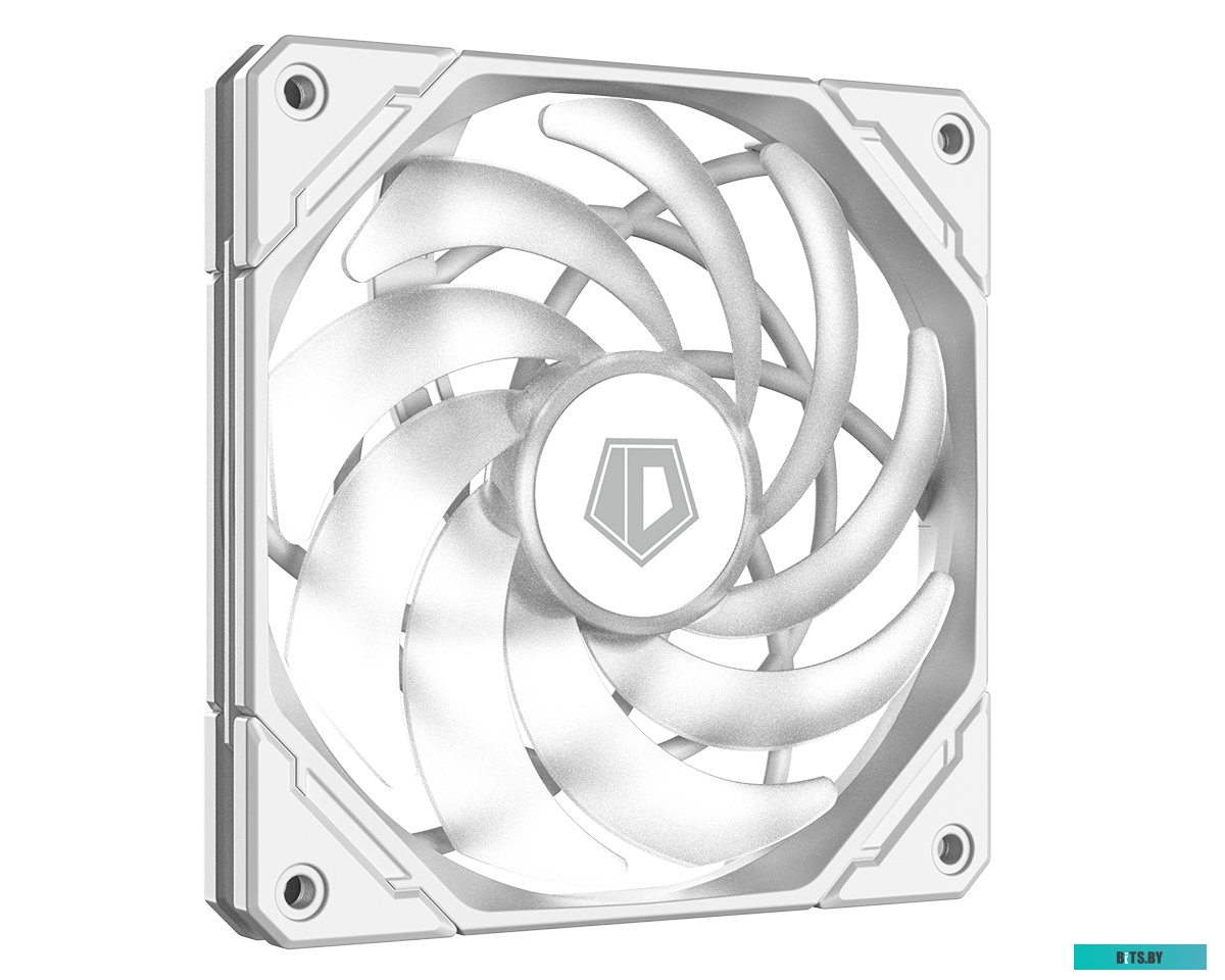 Вентилятор ID-Cooling NO-12015-XT ARGB Snow NO-12015-XT-ARGB