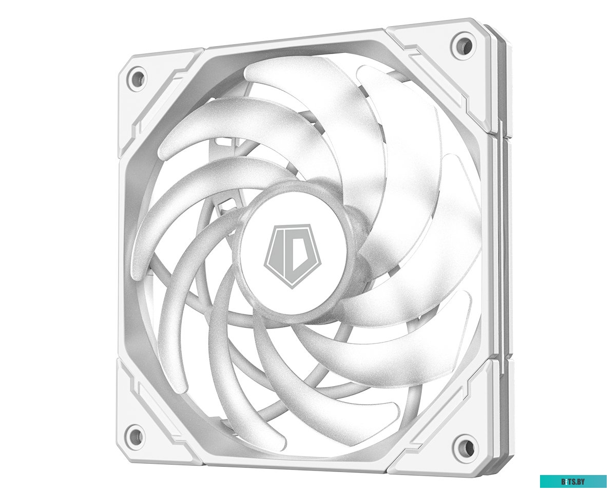 Вентилятор ID-Cooling NO-12015-XT ARGB Snow NO-12015-XT-ARGB