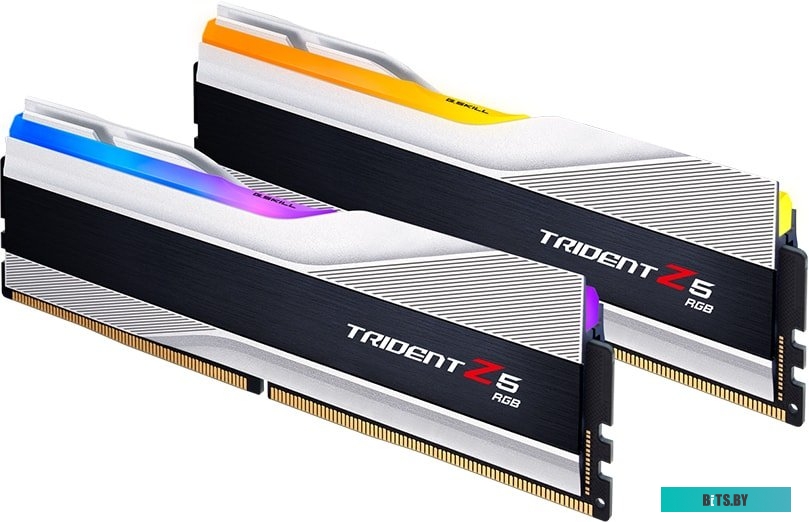 Оперативная память G.Skill Trident Z5 RGB 2x16ГБ DDR5 6800МГц F5-6800J3445G16GX2-TZ5RS 