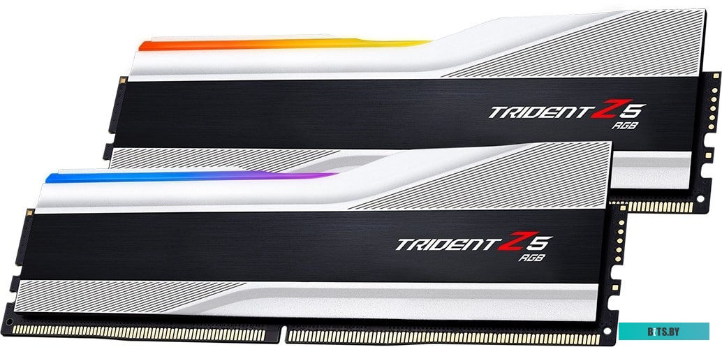 Оперативная память G.Skill Trident Z5 RGB 2x16ГБ DDR5 6800МГц F5-6800J3445G16GX2-TZ5RS 