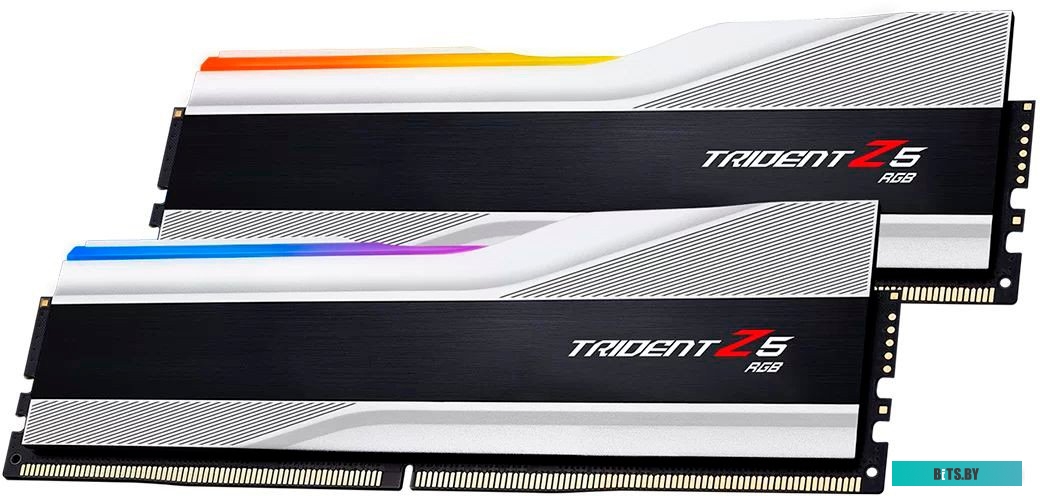 Оперативная память G.Skill Trident Z5 RGB 2x16ГБ DDR5 6800МГц F5-6800J3445G16GX2-TZ5RS 