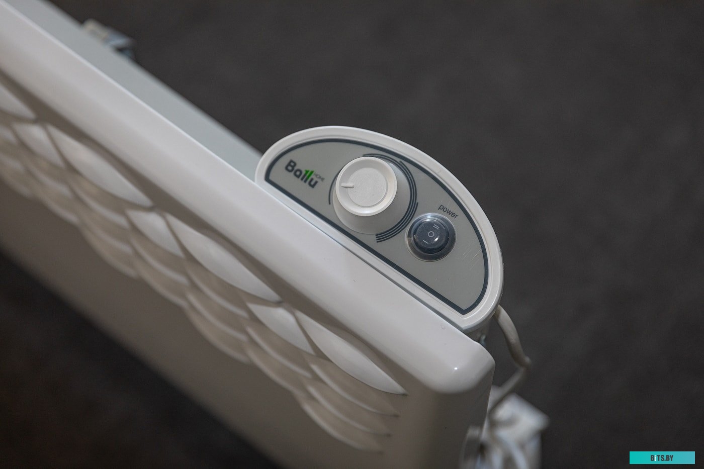 Обогреватель Ballu BEC/ETMR-500