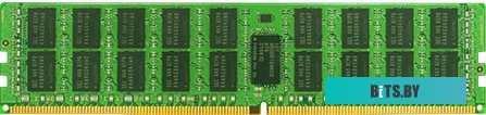 Модуль памяти Synology 16GB DDR4 PC4-21300 D4RD-2666-16G