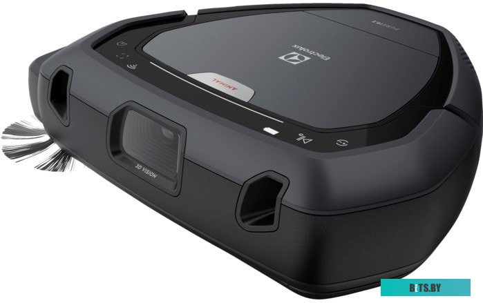 PI92-4ANM Пылесос Робот PURE I9 PI92-4ANM BLACK ELECTROLUX