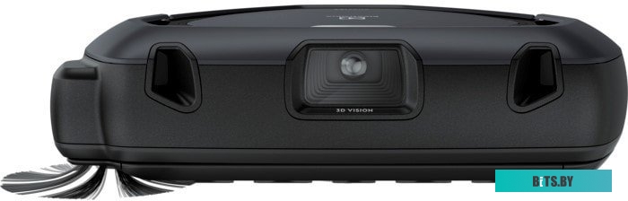 PI92-4ANM Пылесос Робот PURE I9 PI92-4ANM BLACK ELECTROLUX