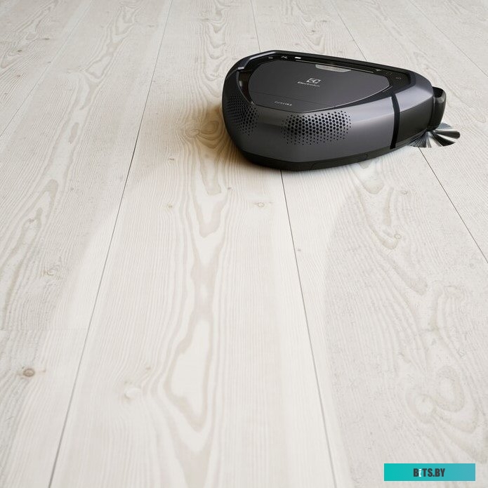 PI92-4ANM Пылесос Робот PURE I9 PI92-4ANM BLACK ELECTROLUX