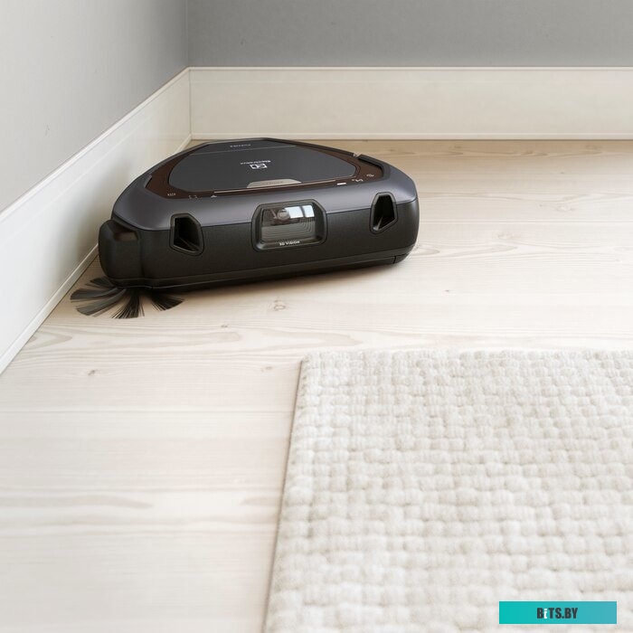 PI92-4ANM Пылесос Робот PURE I9 PI92-4ANM BLACK ELECTROLUX